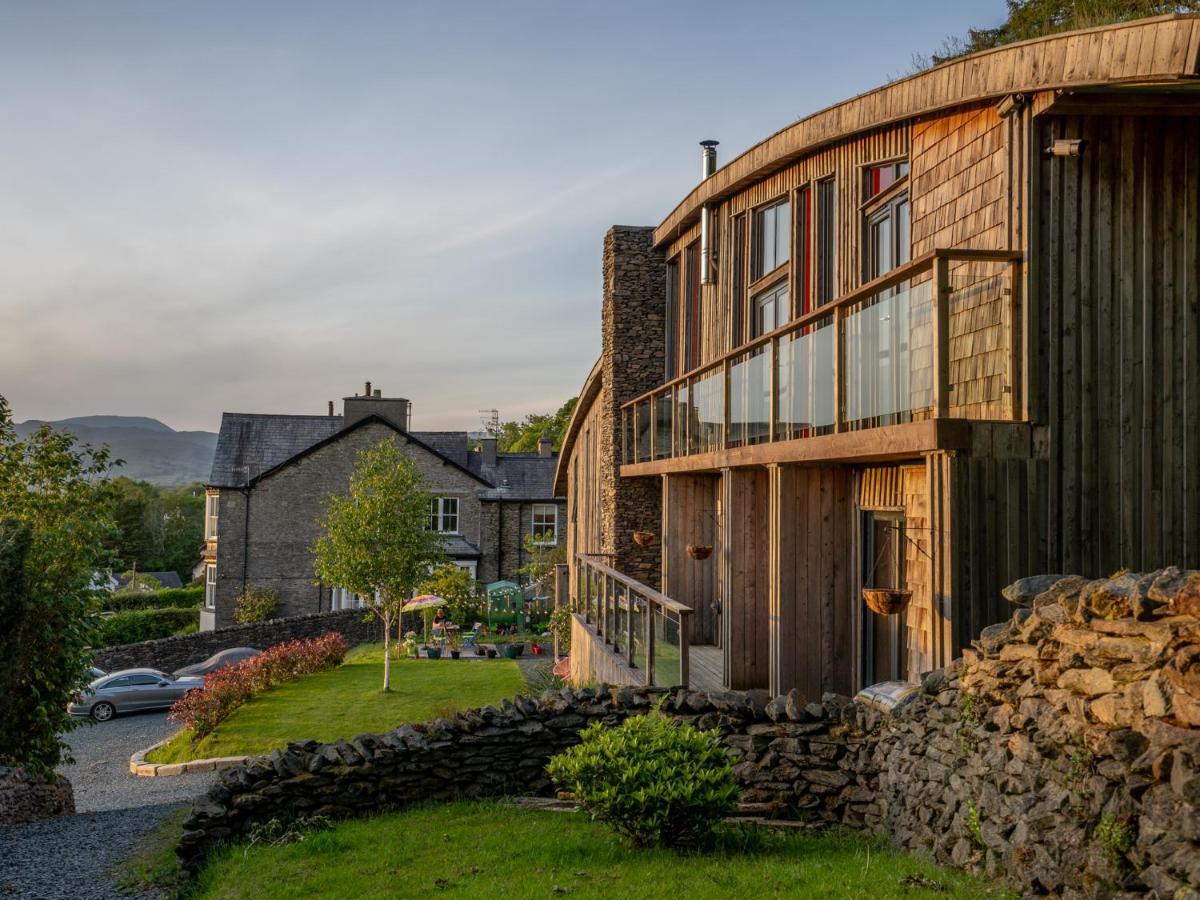 Hotel Dome House Bowness-on-Windermere Exterior foto