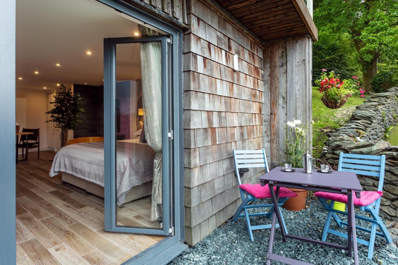 Hotel Dome House Bowness-on-Windermere Exterior foto