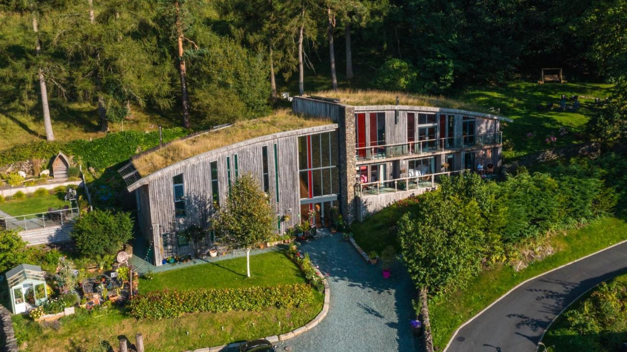 Hotel Dome House Bowness-on-Windermere Exterior foto