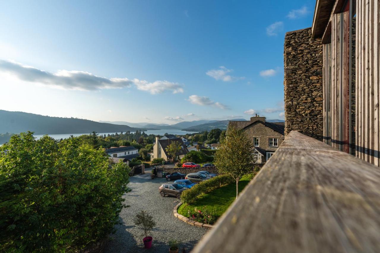 Hotel Dome House Bowness-on-Windermere Exterior foto