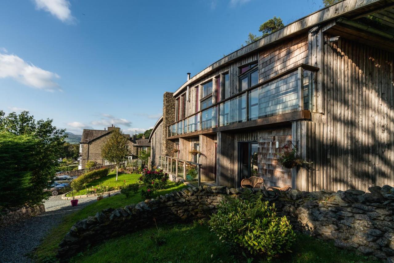 Hotel Dome House Bowness-on-Windermere Exterior foto