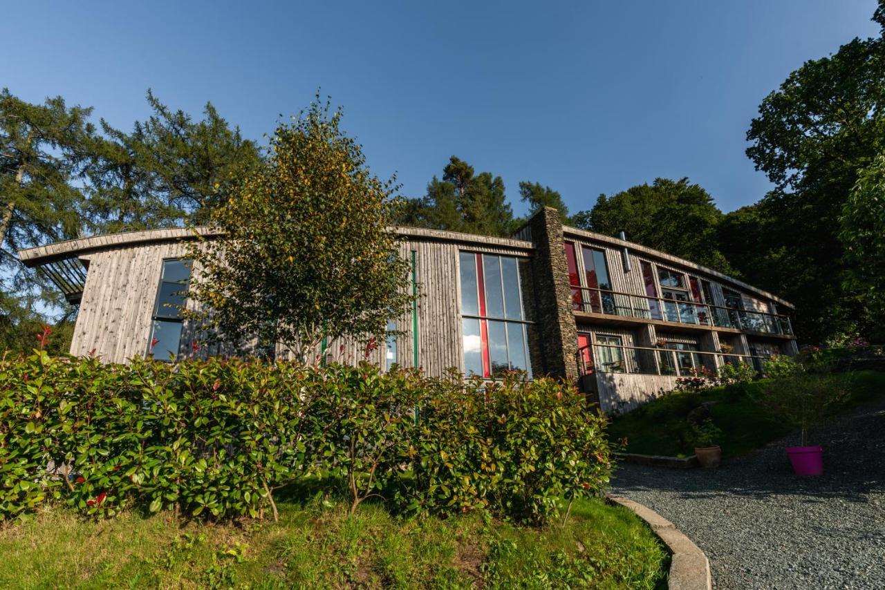 Hotel Dome House Bowness-on-Windermere Exterior foto