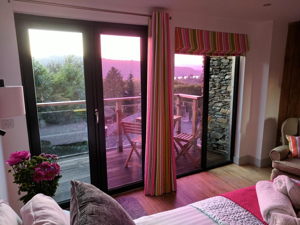 Hotel Dome House Bowness-on-Windermere Exterior foto