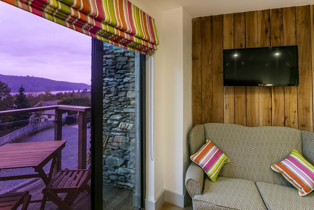 Hotel Dome House Bowness-on-Windermere Exterior foto