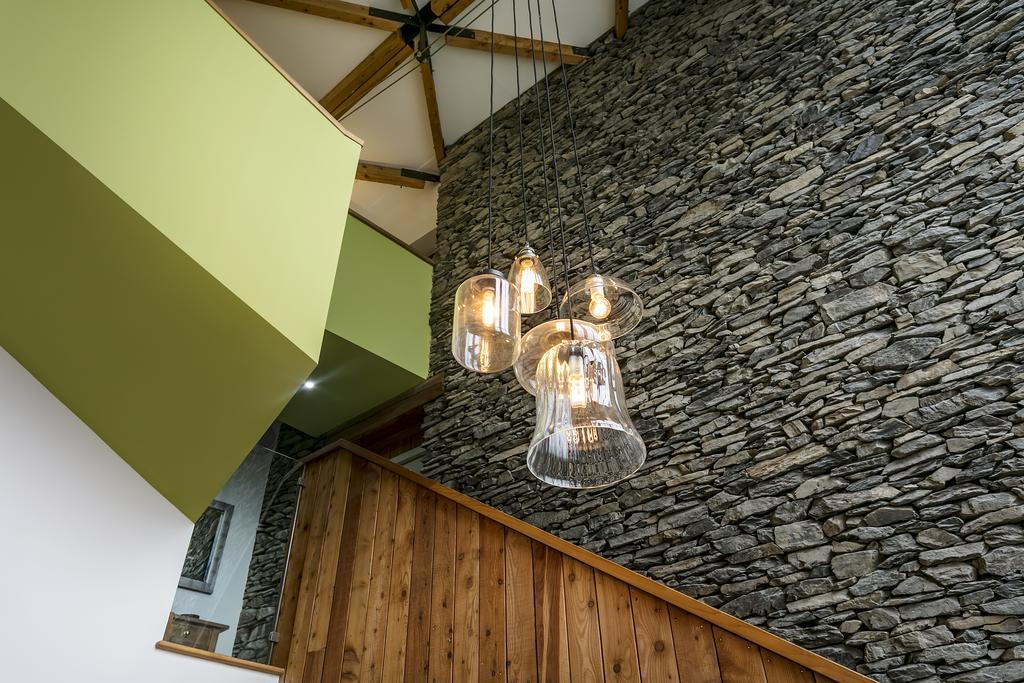 Hotel Dome House Bowness-on-Windermere Exterior foto