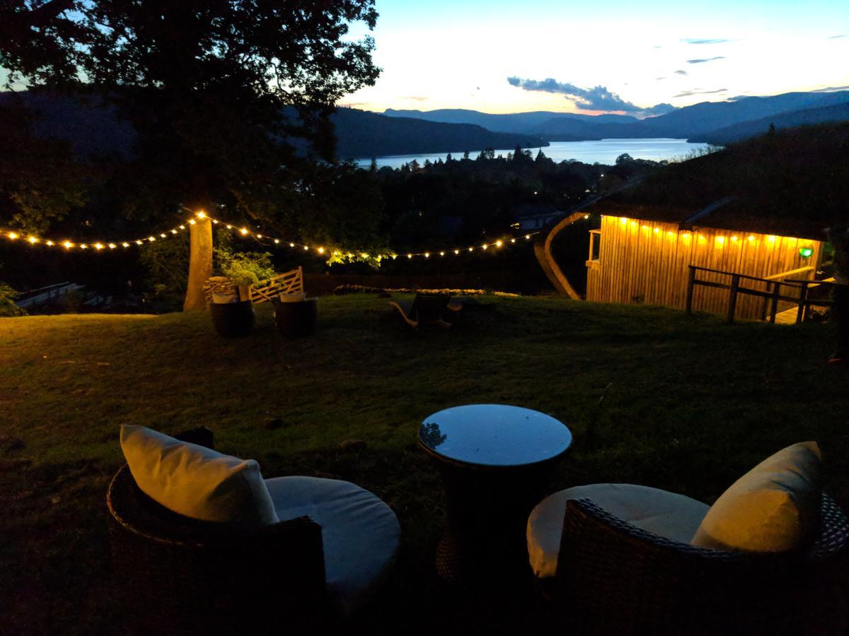 Hotel Dome House Bowness-on-Windermere Exterior foto